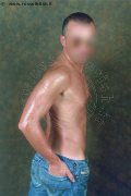 Foto Tentazioni Boys Lecce Damiano - 20
