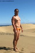 Foto Tentazioni Boys Lecce Damiano - 1
