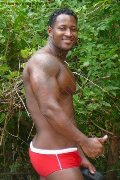 Foto Tentazioni Boys Milano Andreas - 5