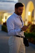 Foto Tentazioni Boys Milano Cristian Hott - 17