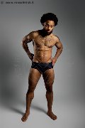 Foto Tentazioni Boys Milano Julio Brasilian - 8