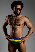 Foto Tentazioni Boys Milano Julio Brasilian - 10