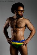 Foto Tentazioni Boys Milano Julio Brasilian - 9