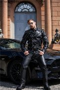 Foto Tentazioni Boys Milano Master Giacon - 21