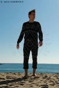 Foto Tentazioni Boys Napoli Claudio - 14