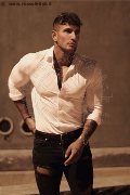 Foto Tentazioni Boys Palermo Leonardo - 39