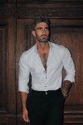 Foto Tentazioni Boys Palermo Leonardo - 16