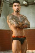 Foto Tentazioni Boys Pisa Robby Torello - 2