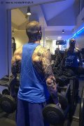 Foto Tentazioni Boys Pisa Robby Torello - 41