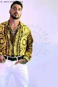 Foto Tentazioni Boys Pisa Robby Torello - 22