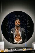 Foto Tentazioni Boys Pisa Robby Torello - 29