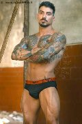 Foto Tentazioni Boys Pisa Robby Torello - 3