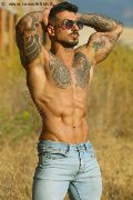 Foto Tentazioni Boys Pisa Robby Torello - 17