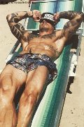 Foto Tentazioni Boys Pisa Robby Torello - 35