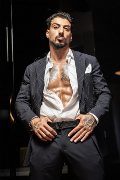 Foto Tentazioni Boys Pisa Robby Torello - 30