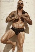 Foto Tentazioni Boys Pisa Robby Torello - 8