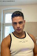 Foto Tentazioni Boys Reggio Calabria James Xxl - 11