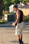 Foto Tentazioni Boys Reggio Calabria James Xxl - 8