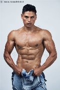 Foto Tentazioni Boys Reggio Calabria James Xxl - 15