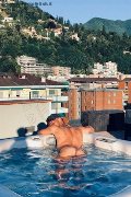 Foto Tentazioni Boys Roma Leonar - 2