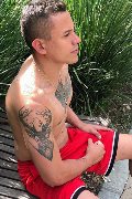 Foto Tentazioni Boys Taranto Adonis Xxl - 14
