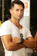 Foto Tentazioni Boys Taranto Ethan - 1