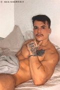 Foto Tentazioni Boys Trento Carlo Brasiliano - 14