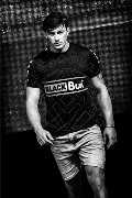 Foto Tentazioni Boys Trieste Chris Montana - 21