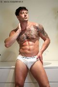 Foto Tentazioni Boys Trieste Chris Montana - 4