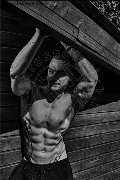 Foto Tentazioni Boys Verona Luca Ferrari - 18