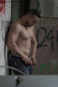 Foto Tentazioni Boys Vibo Valentia Sandro X - 4