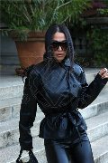 Foto Tentazioni Escort Bari Cinzia - 7