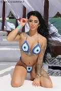 Foto Tentazioni Escort Bolzano Sophia Alencar - 1
