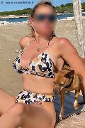 Foto Tentazioni Escort Cagliari Anita Blond - 60