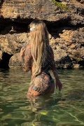Foto Tentazioni Escort Caltanissetta Jennifer Brasil - 2
