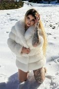 Foto Tentazioni Escort Caltanissetta Jennifer Brasil - 10