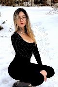 Foto Tentazioni Escort Catanzaro Gisele - 11