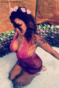 Foto Tentazioni Escort Cuneo Charlyn - 6