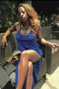 Foto Tentazioni Escort Cuneo Charlyn - 1