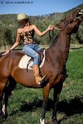 Foto Tentazioni Escort Ferrara Isabel - 22