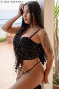 Foto Tentazioni Escort Ferrara Larissa - 5