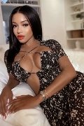 Foto Tentazioni Escort Firenze Melissa Rodriguez - 1