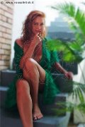 Foto Tentazioni Escort Latina Sara Delizya - 11