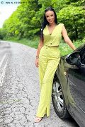 Foto Tentazioni Escort Lecce Angie - 3