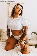 Foto Tentazioni Escort Marina Di Carrara Julia Brasil - 36