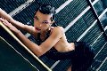 Foto Tentazioni Escort Milano Samira Sexy - 11