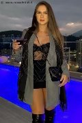 Foto Tentazioni Escort Napoli Isis Dior - 2