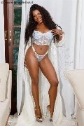 Foto Tentazioni Escort Napoli Kamilla Brasiliana - 5