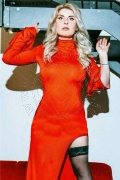 Foto Tentazioni Escort Oristano Adriana Blond - 4