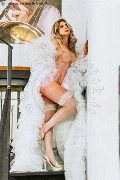 Foto Tentazioni Escort Oristano Adriana Blond - 1